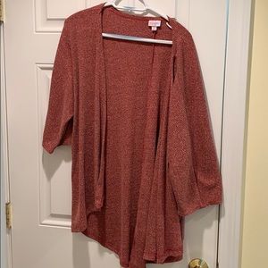 Luluroe cardigan